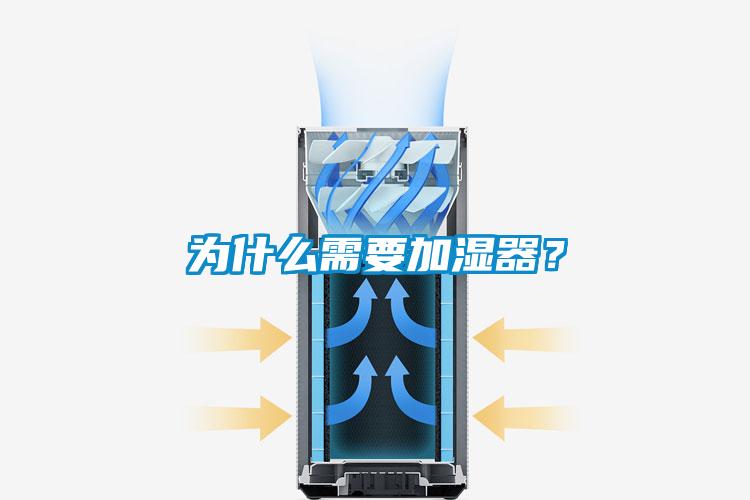 为什么需要加湿器？