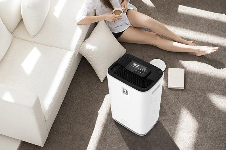 办公室恶劣生存环境导致人体亚健康(一)