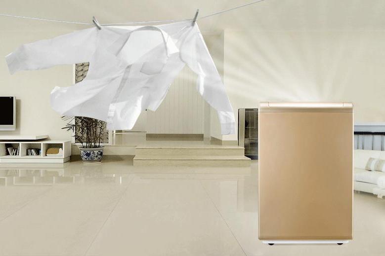 可移动式除湿机,移动方便除湿快捷