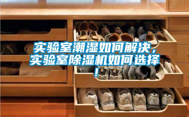 实验室潮湿如何解决，实验室除湿机如何选择！