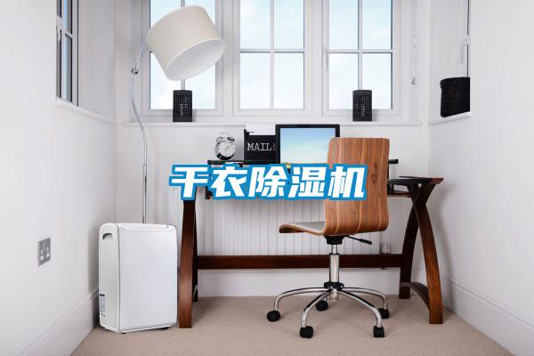 干衣除湿机