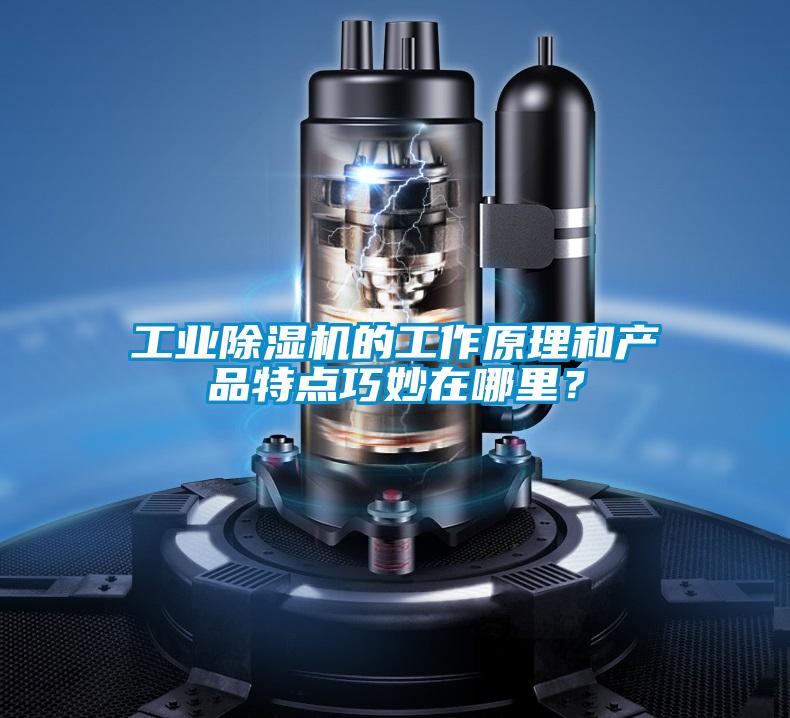 工业除湿机的工作原理和产品特点巧妙在哪里？