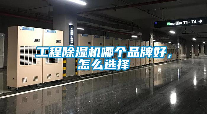 工程除湿机哪个品牌好，怎么选择