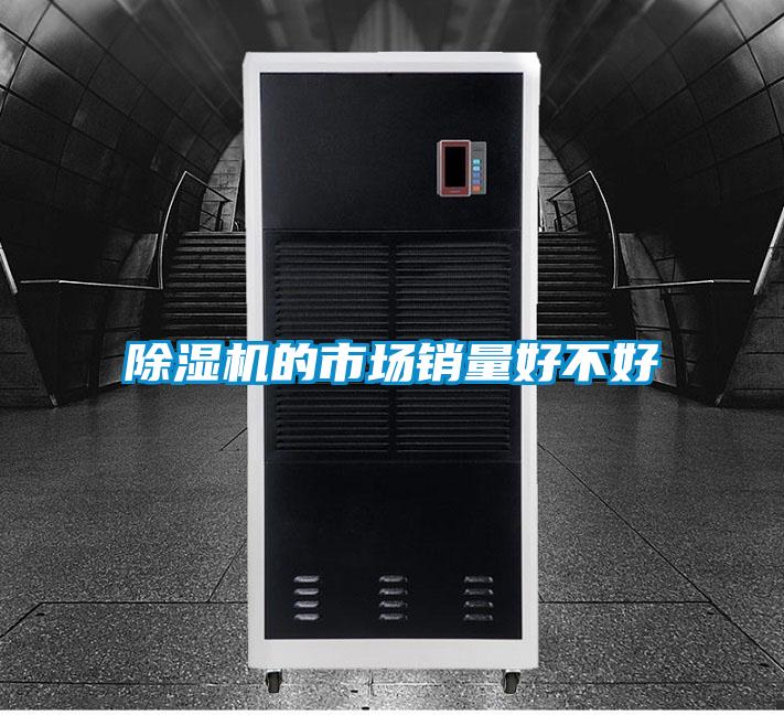 除湿机的市场销量好不好