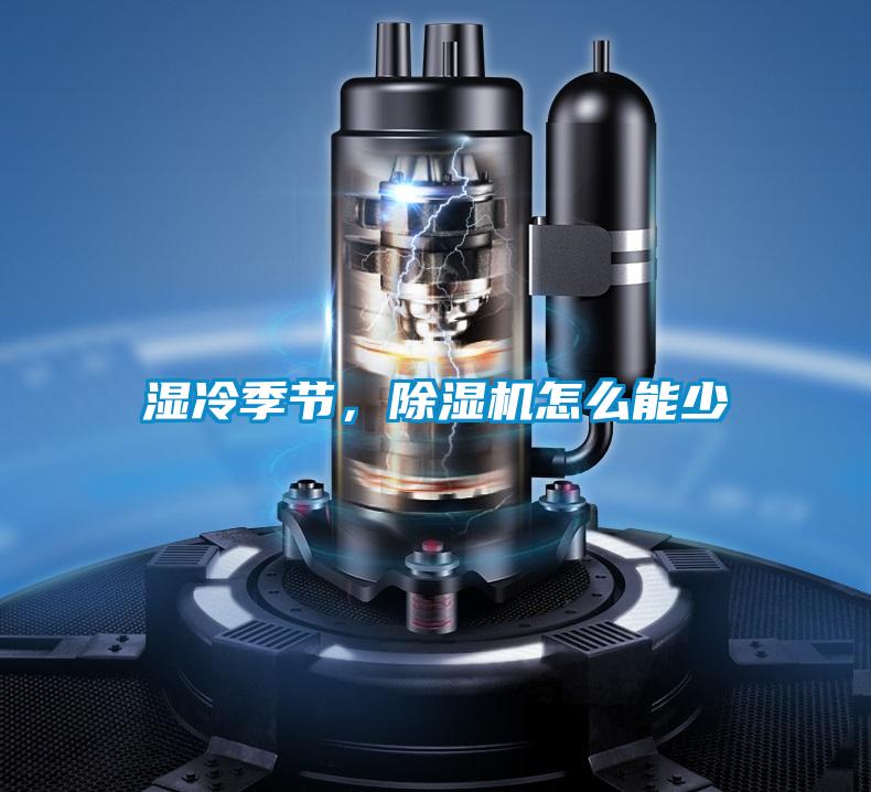 湿冷季节，除湿机怎么能少