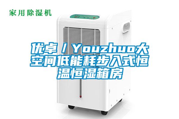 优卓／Youzhuo大空间低能耗步入式恒温恒湿箱房