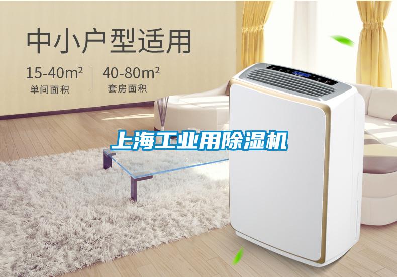 上海工业用除湿机