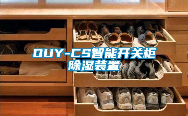 OUY-CS智能开关柜除湿装置