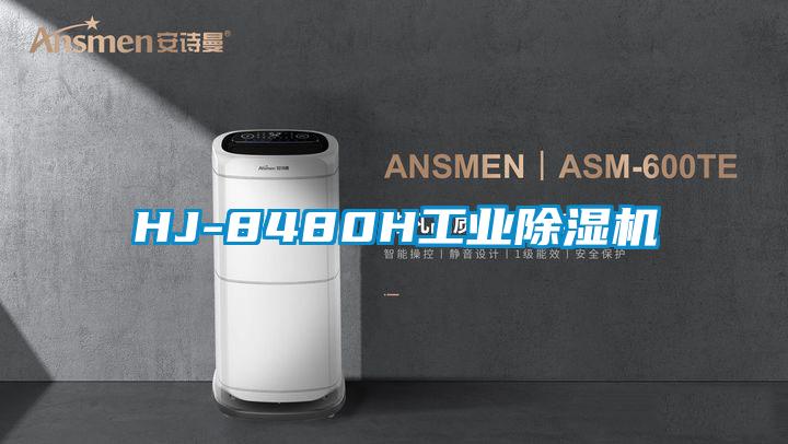 HJ-8480H工业除湿机