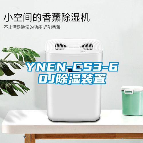 YNEN-CS3-60J除湿装置