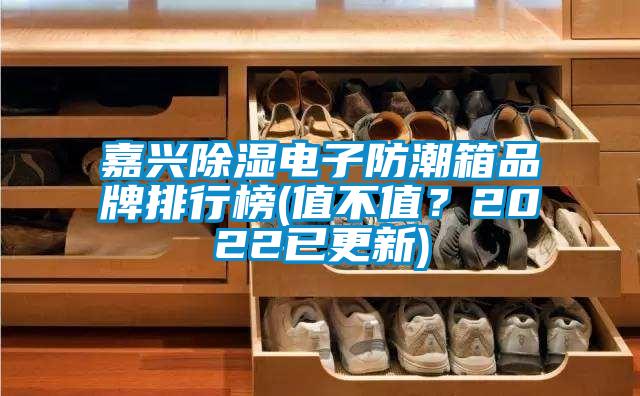 嘉兴除湿电子防潮箱品牌排行榜(值不值?2022已更新)