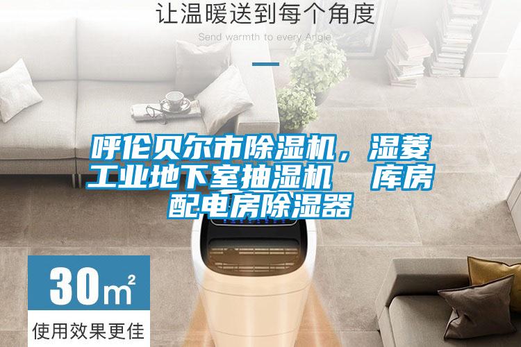 呼伦贝尔市除湿机,湿菱工业地下室抽湿机 库房配电房除湿器