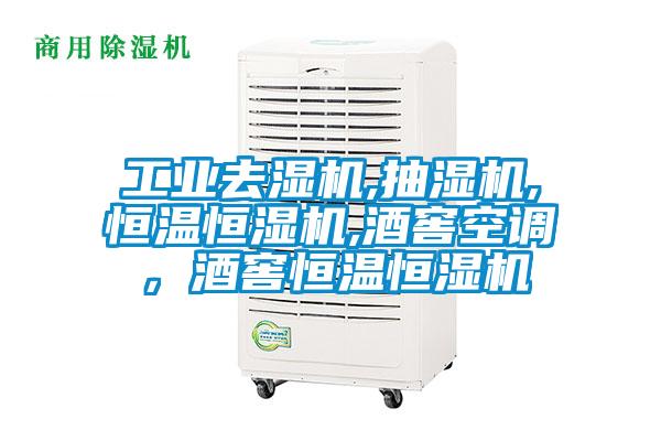 工业去湿机,抽湿机,恒温恒湿机,酒窖空调，酒窖恒温恒湿机