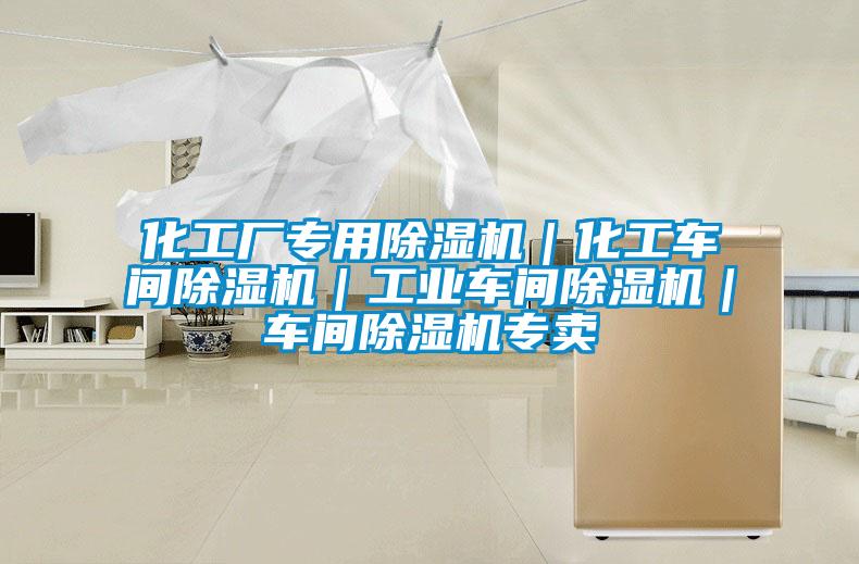 化工厂专用除湿机｜化工车间除湿机｜工业车间除湿机｜车间除湿机专卖
