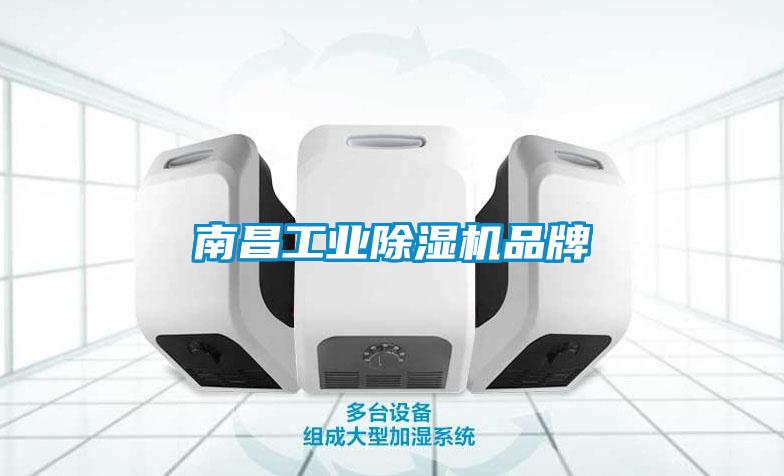 南昌工业除湿机品牌