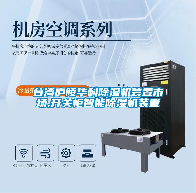 台湾庐陵华科除湿机装置市场,开关柜智能除湿机装置