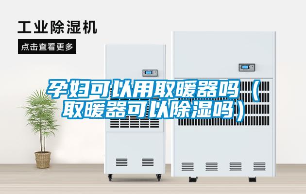 孕妇可以用取暖器吗（取暖器可以除湿吗）
