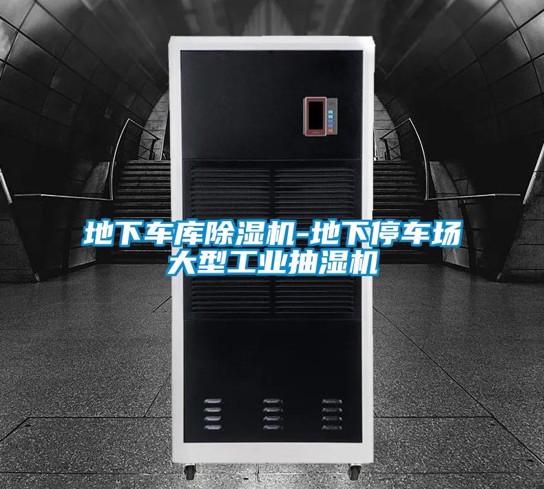 地下车库除湿机-地下停车场大型工业抽湿机