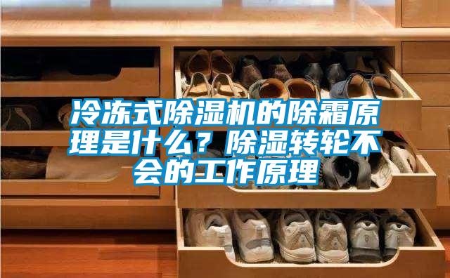 冷冻式除湿机的除霜原理是什么？除湿转轮不会的工作原理