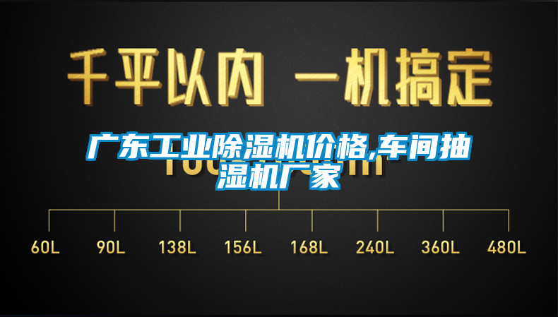 广东工业除湿机价格,车间抽湿机厂家