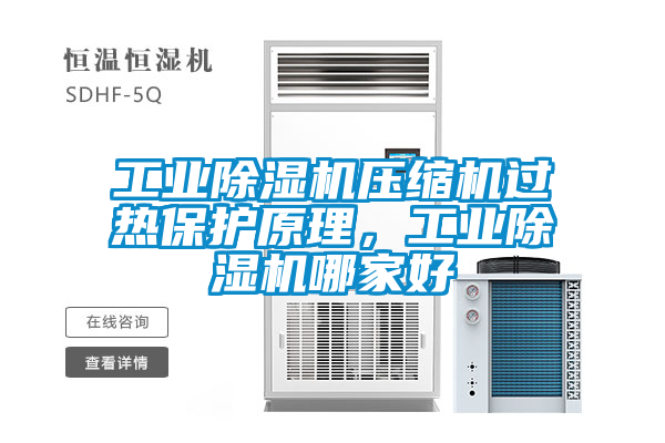 工业除湿机压缩机过热保护原理，工业除湿机哪家好
