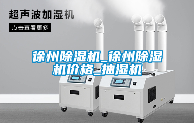 徐州除湿机_徐州除湿机价格_抽湿机