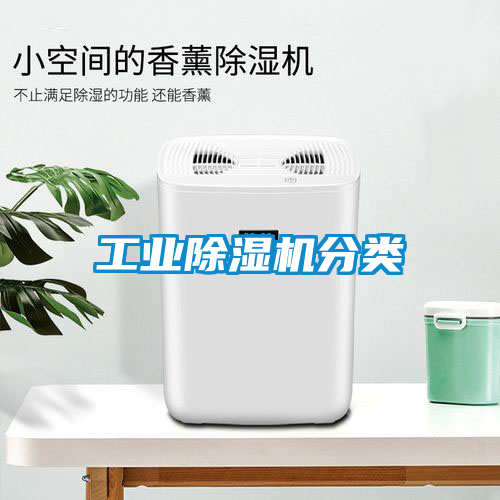 工业除湿机分类