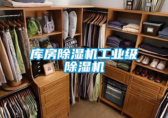 库房除湿机工业级除湿机