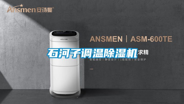 石河子调温除湿机
