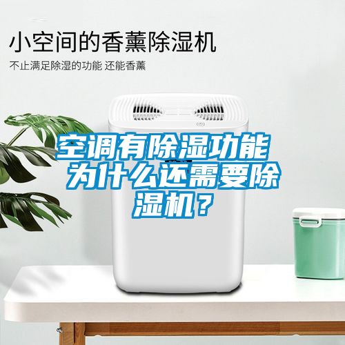 空调有除湿功能 为什么还需要除湿机？