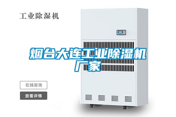 烟台大连工业除湿机厂家