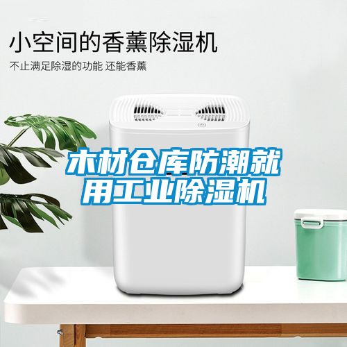 木材仓库防潮就用工业除湿机