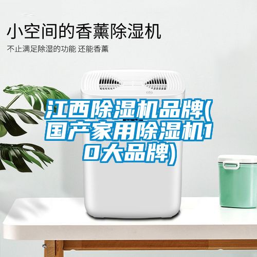 江西除湿机品牌(国产家用除湿机10大品牌)