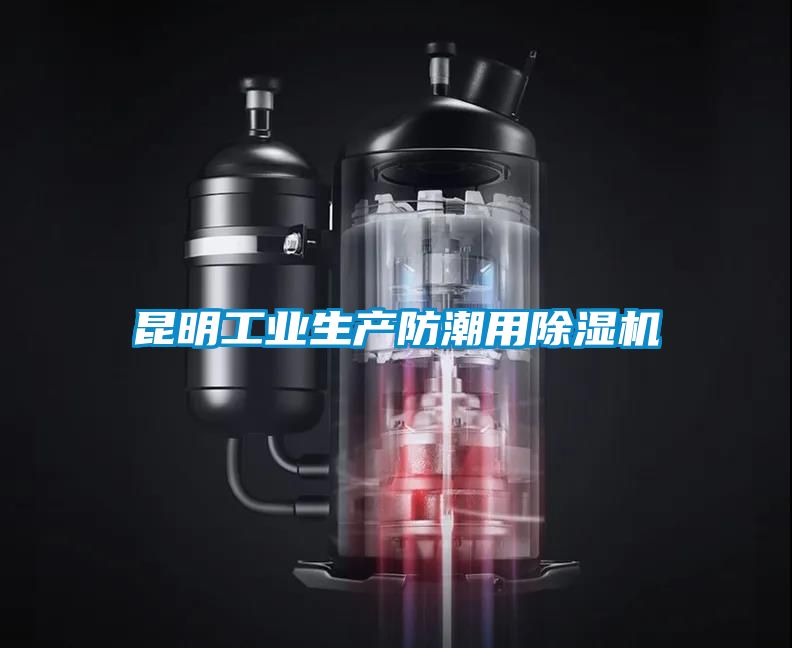 昆明工业生产防潮用除湿机