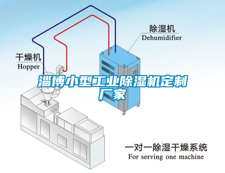 淄博小型工业除湿机定制厂家