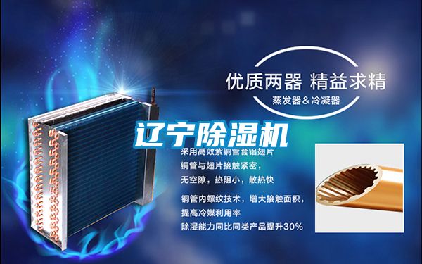辽宁除湿机