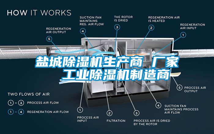 盐城除湿机生产商 厂家  工业除湿机制造商