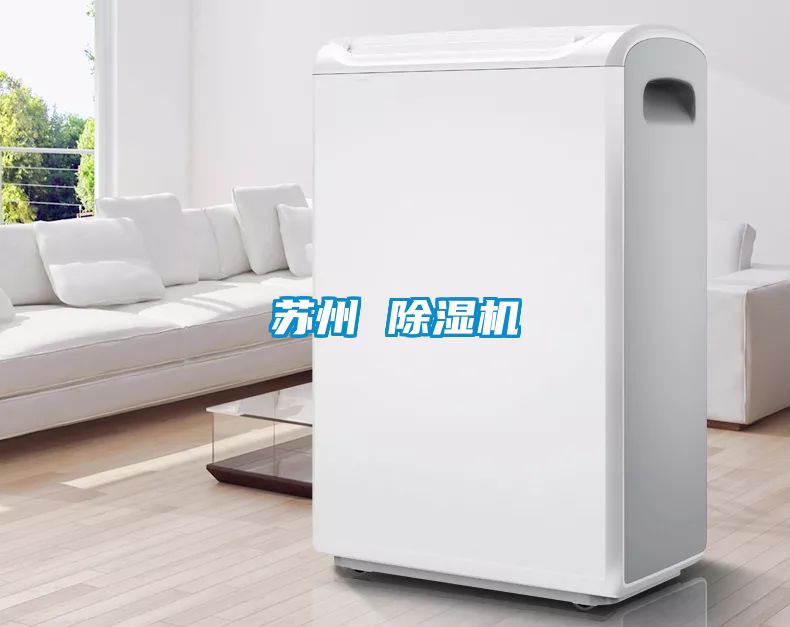 苏州 除湿机