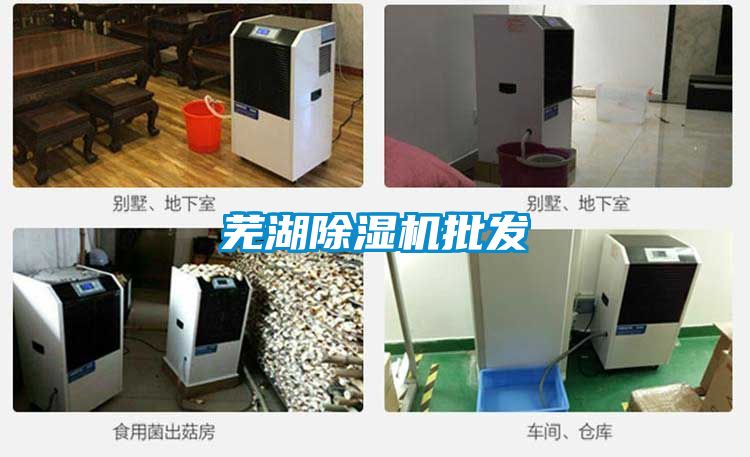 芜湖除湿机批发