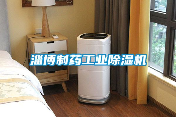 淄博制药工业除湿机