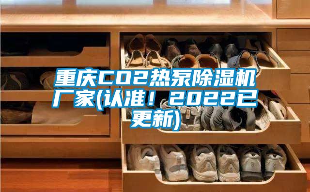 重庆CO2热泵除湿机厂家(认准！2022已更新)