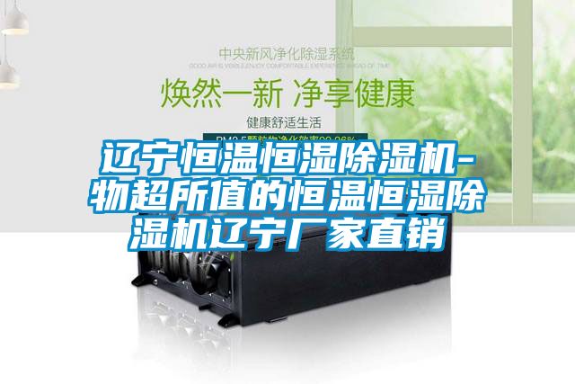 辽宁恒温恒湿除湿机-物超所值的恒温恒湿除湿机辽宁厂家直销