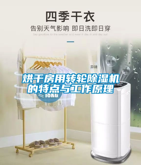 烘干房用转轮除湿机的特点与工作原理