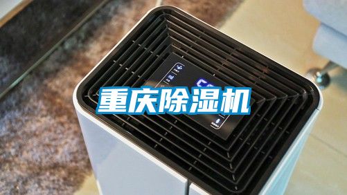 重庆除湿机