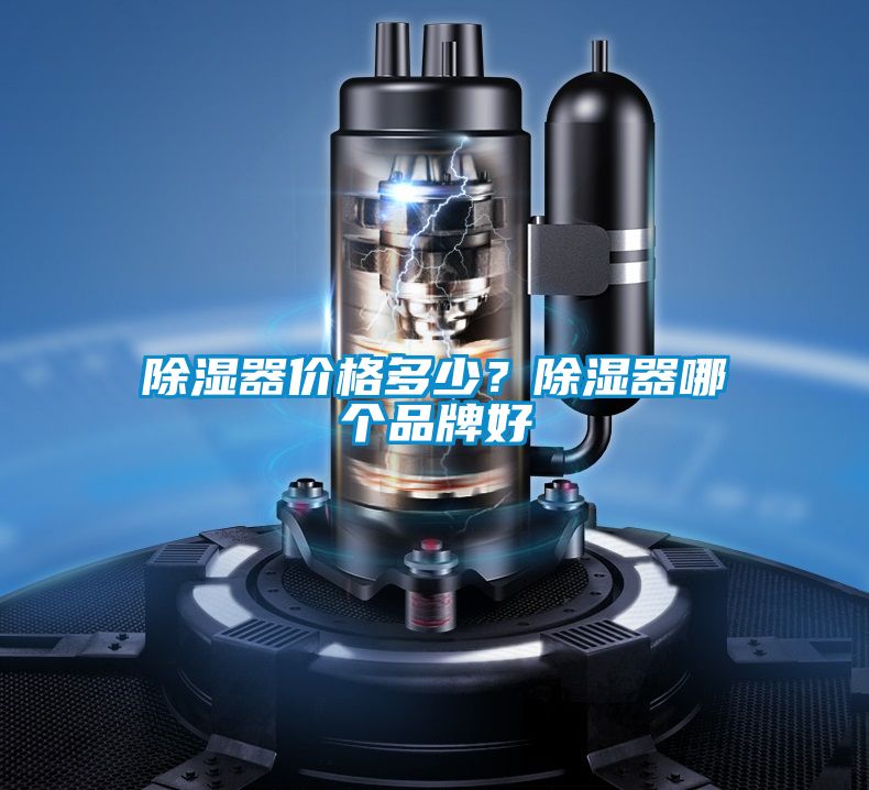 除湿器价格多少？除湿器哪个品牌好