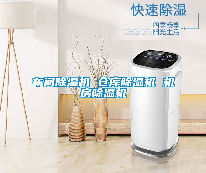 车间除湿机 仓库除湿机 机房除湿机