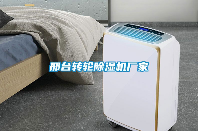 邢台转轮除湿机厂家