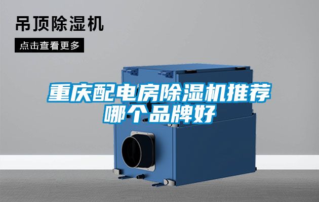 重庆配电房除湿机推荐哪个品牌好