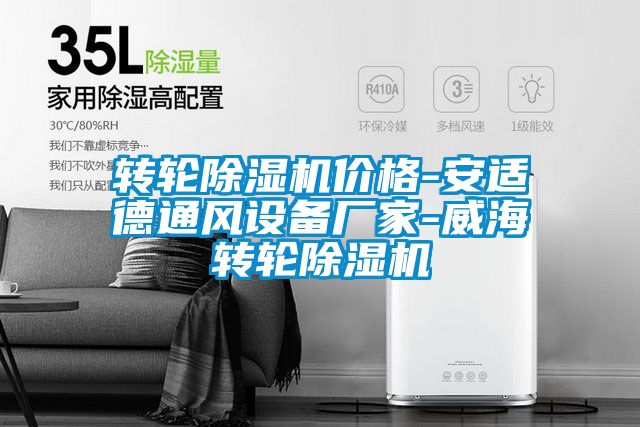 转轮除湿机价格-安适德通风设备厂家-威海转轮除湿机