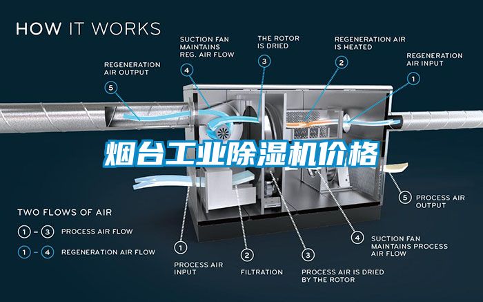 烟台工业除湿机价格